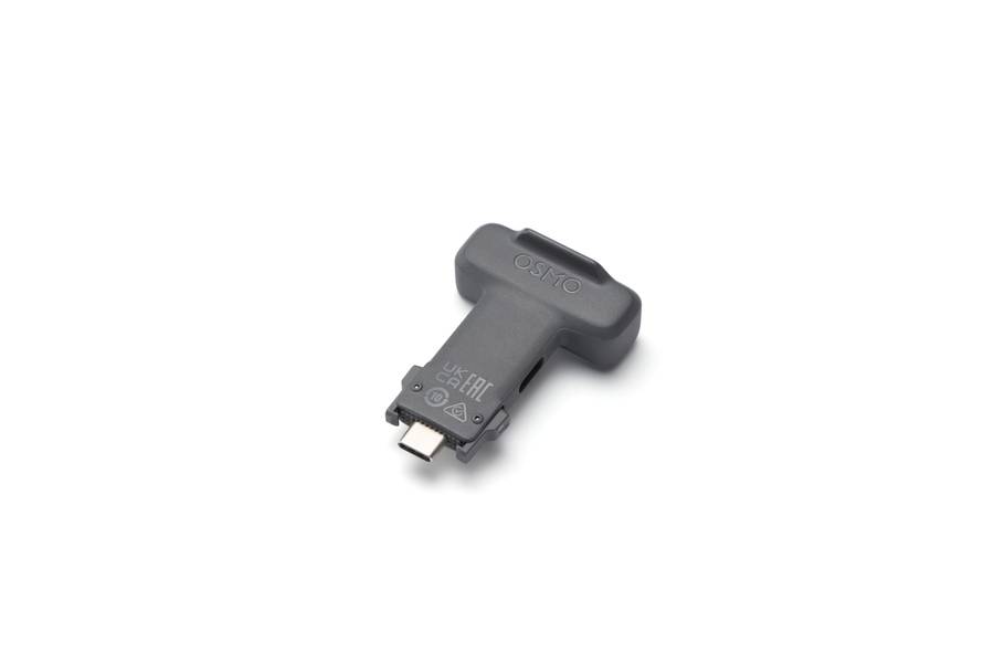 DJI OM Multifunctional Module 2