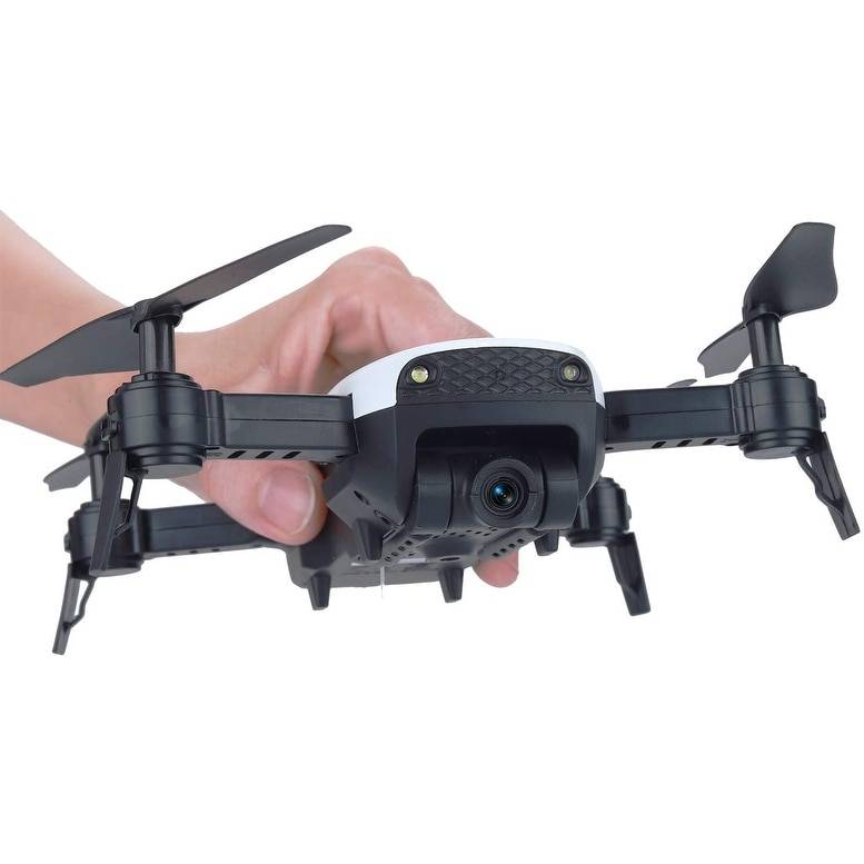 F16 FPV Drone with Camera 1080P HD RC Quadcopter