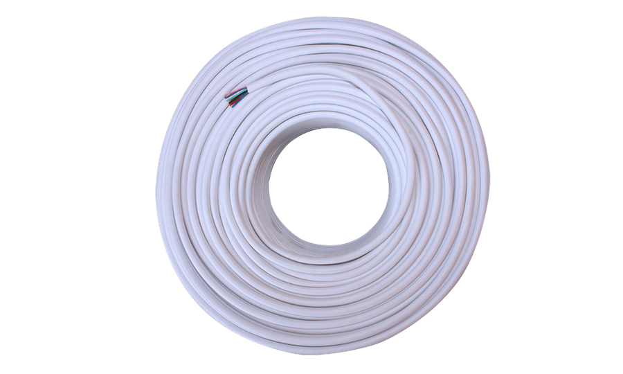 Cable 12 core stranded 100m