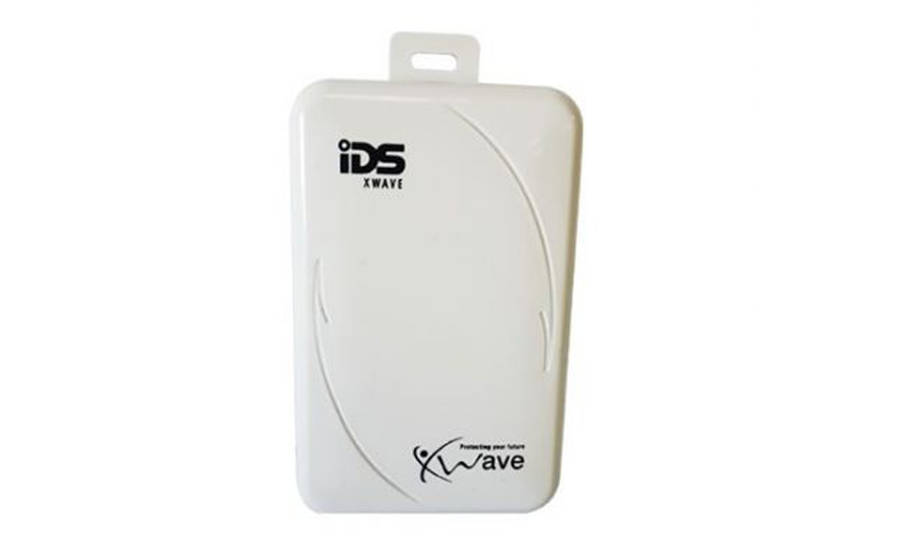 IDS Xwave2 W/L zone HUB for 16 W/L sensors& 16 bi-direction remotes