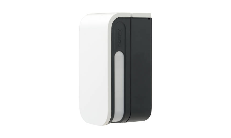 OPTEX BXS-AM 24m outdoor window PIR, anti-masking