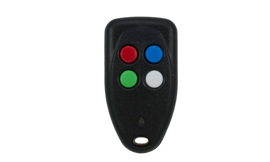 Sherlo 4 button remote