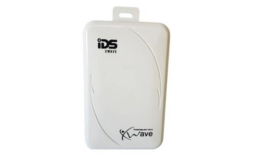 IDS XWave2 input/output module 2 inputs &amp