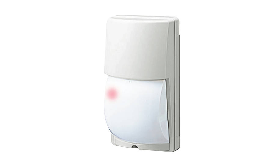 IDS OPTEX Xwave2 W/L LX 80 O/D, 24mx2m