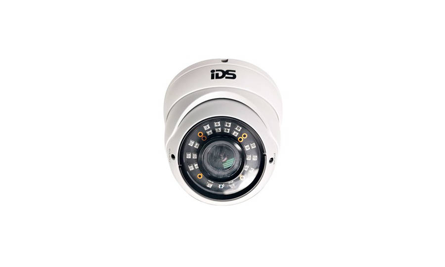 CCTV 8 Channel Indoor Kit