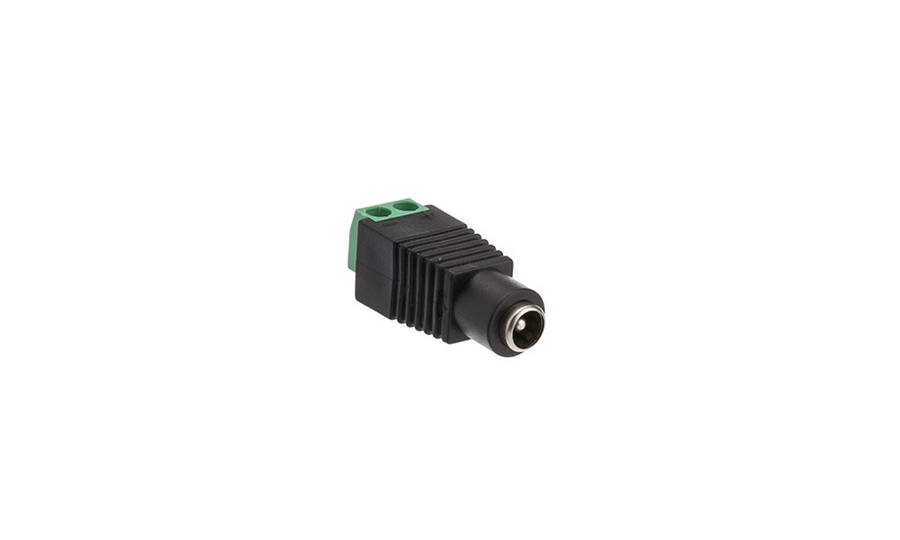 CCTV 4 Channel Outdoor Kit