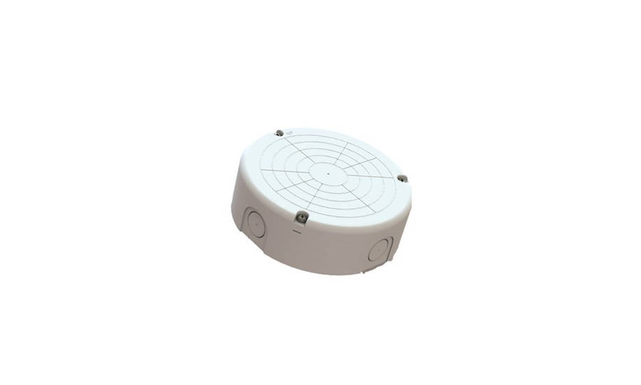CCTV 4 Channel Outdoor Kit