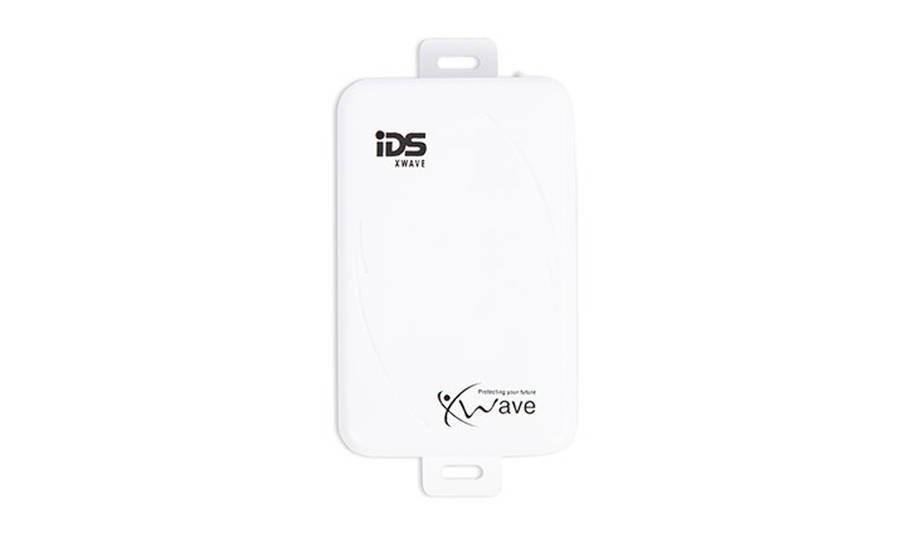 Limited Offer IDS Xwave zone HUB for 16 W/L sensors