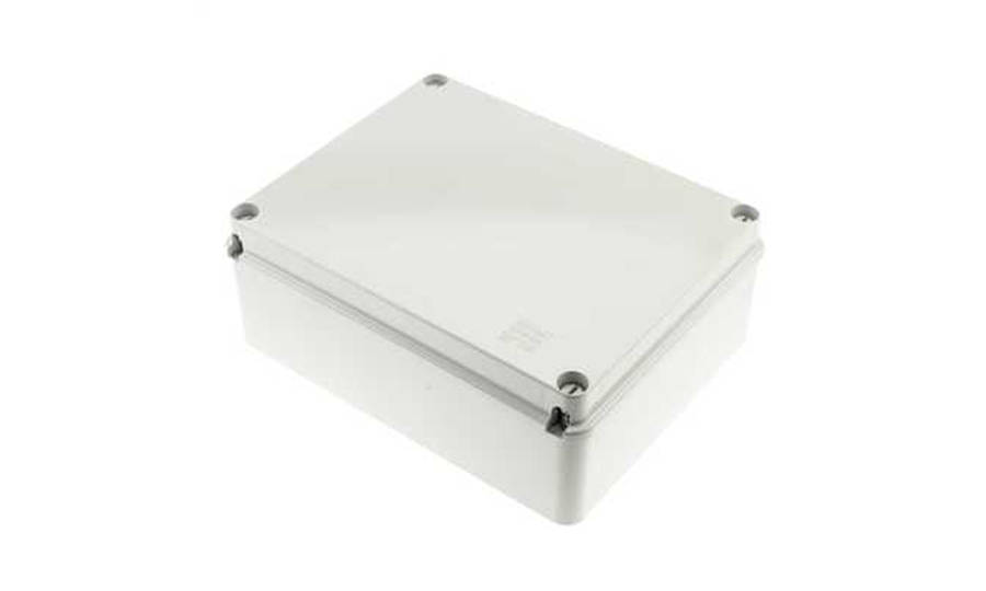 Junction box - 20 way