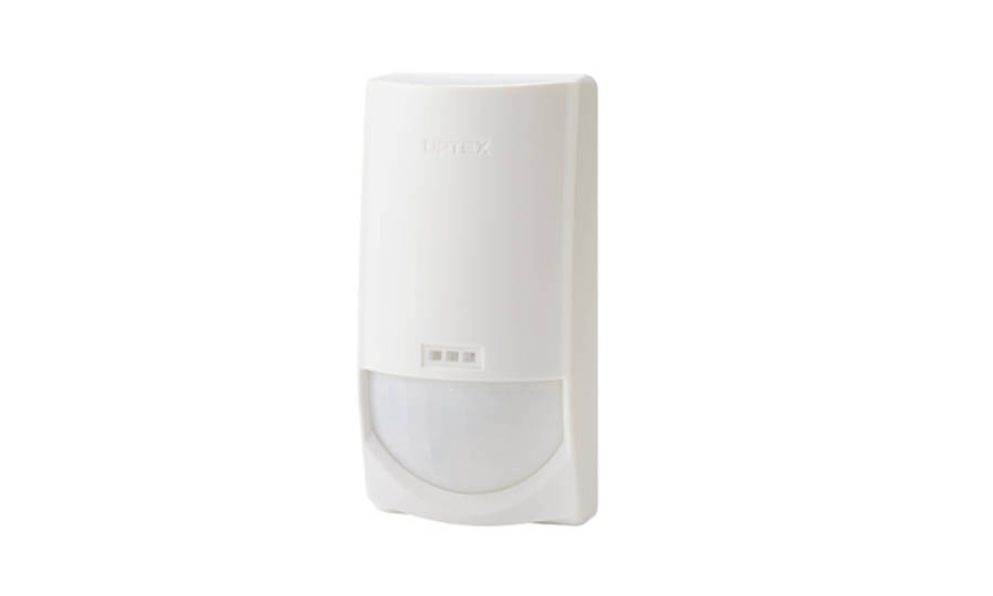 OPTEX CDX indoor PIR, 24m Quad logic PIR, anti-masking