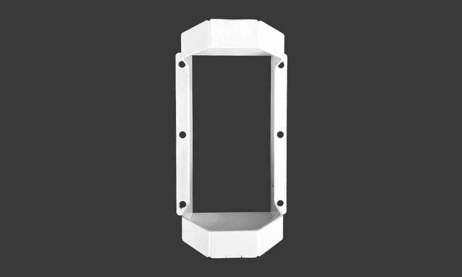 OPTEX WXS-RAM / WXS-DRAM anti-theft bracket
