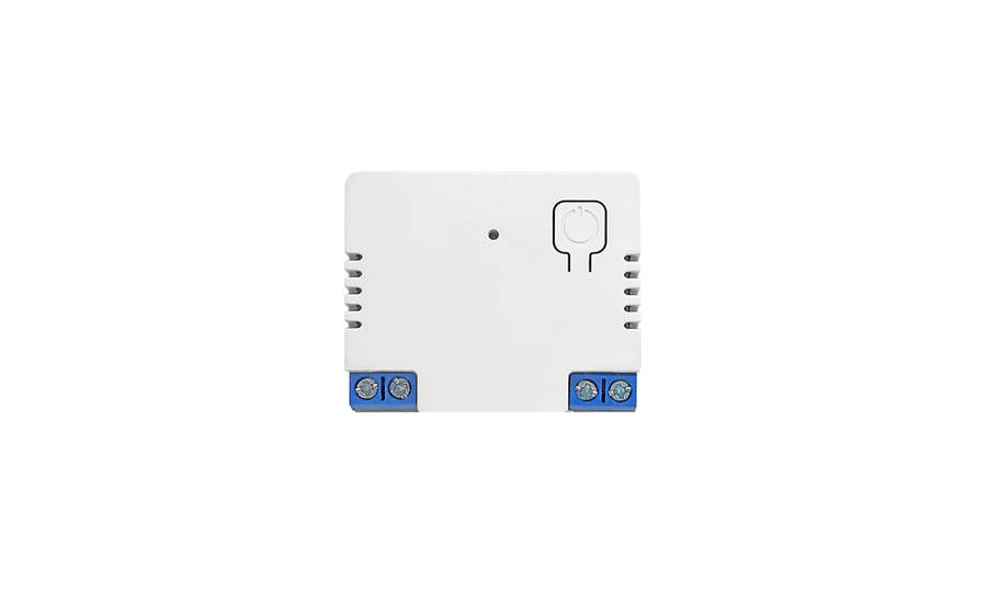 MAKS Relay  12V Relay for low voltage devices (Pulse or Latch)