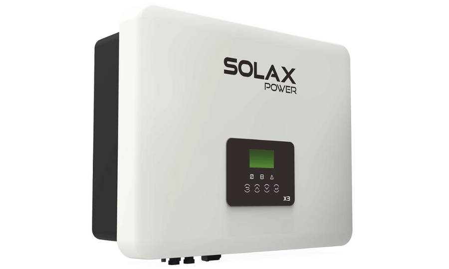 Solax: Inverter 15KW X3-Pro Three Phase Grid-Tie