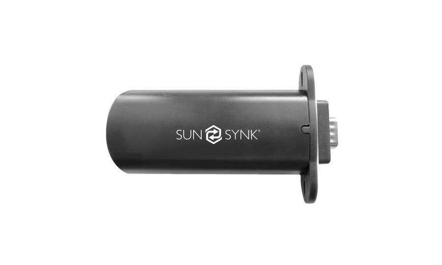 Sunsynk WiFi Dongle