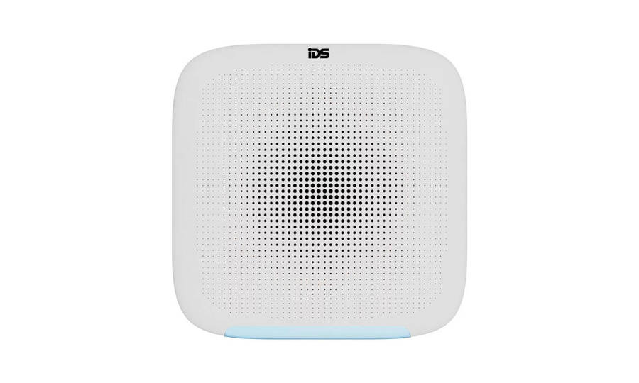 Onyyx wireless outdoor siren