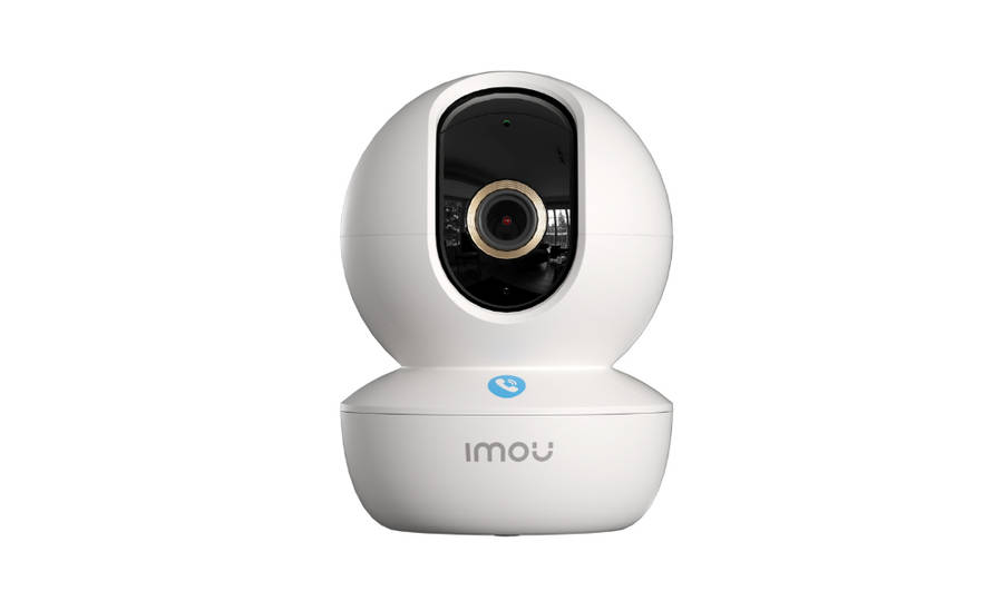 IMOU Ranger RC 4MP PT WiFi Security Camera