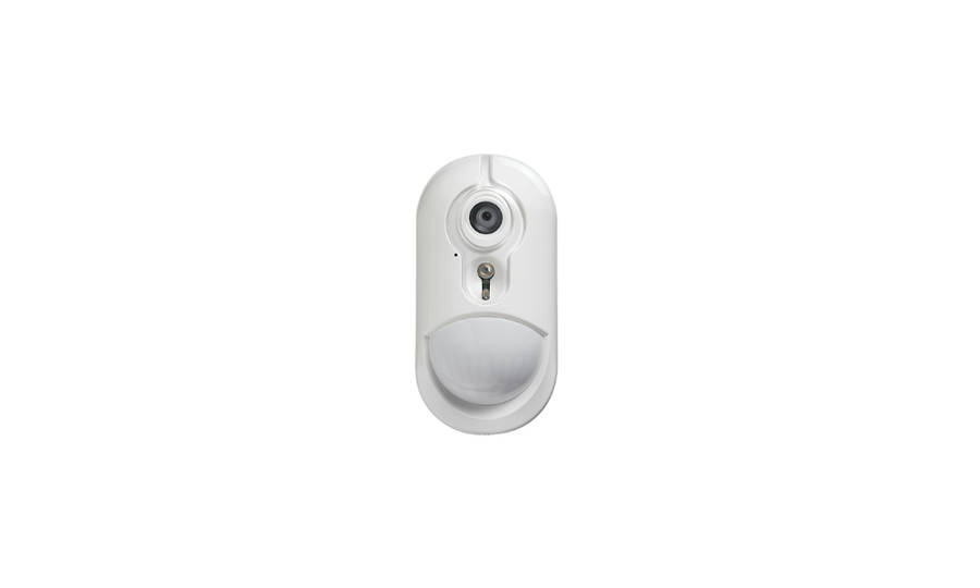 NEO W/L indoor, with built-in camera, PET friendly, 868 MHz