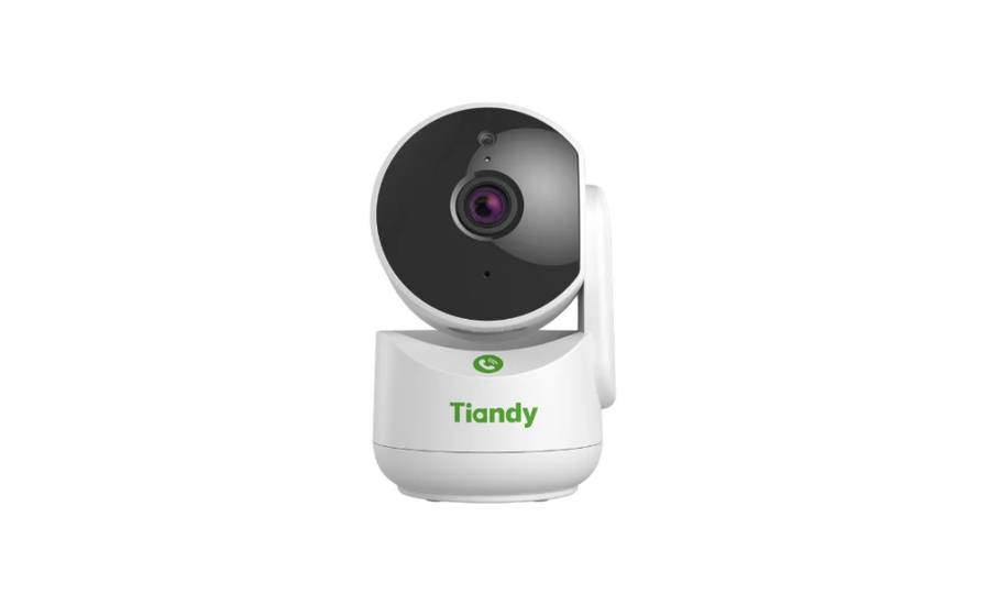 Tiandy 2MP Wi-Fi Astro Pan and Tilt 4mm