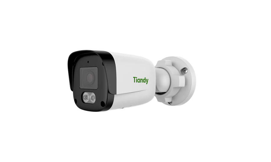 Tiandy 4MP Wi-Fi Bullet Camera 2.8mm