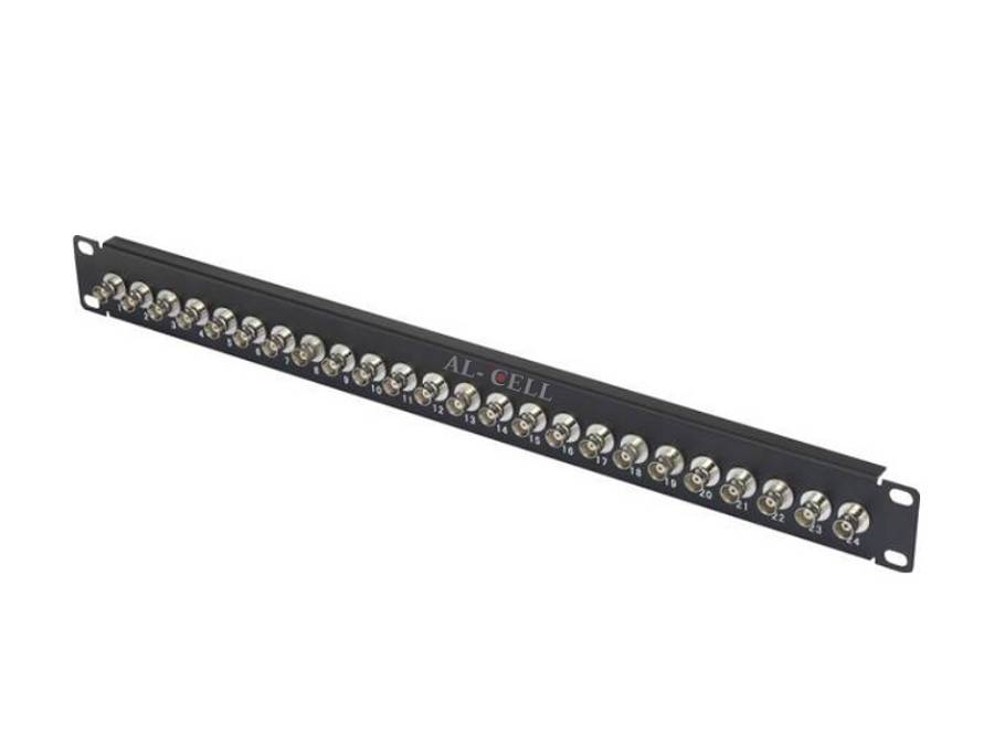BNCL Patch Panel 24 Port