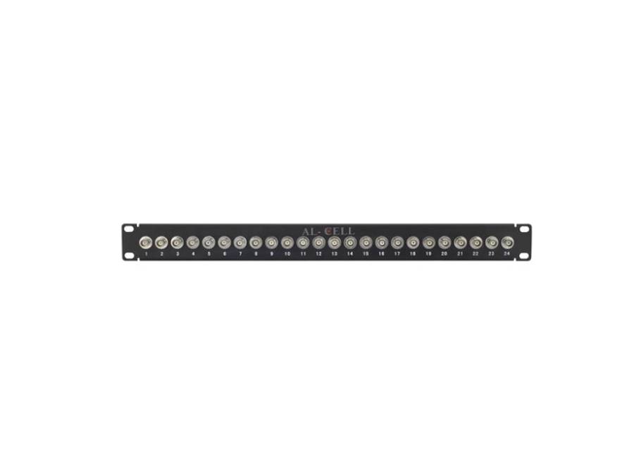 BNCL Patch Panel 24 Port