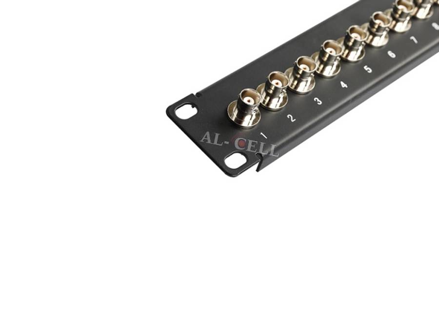 BNCL Patch Panel 24 Port