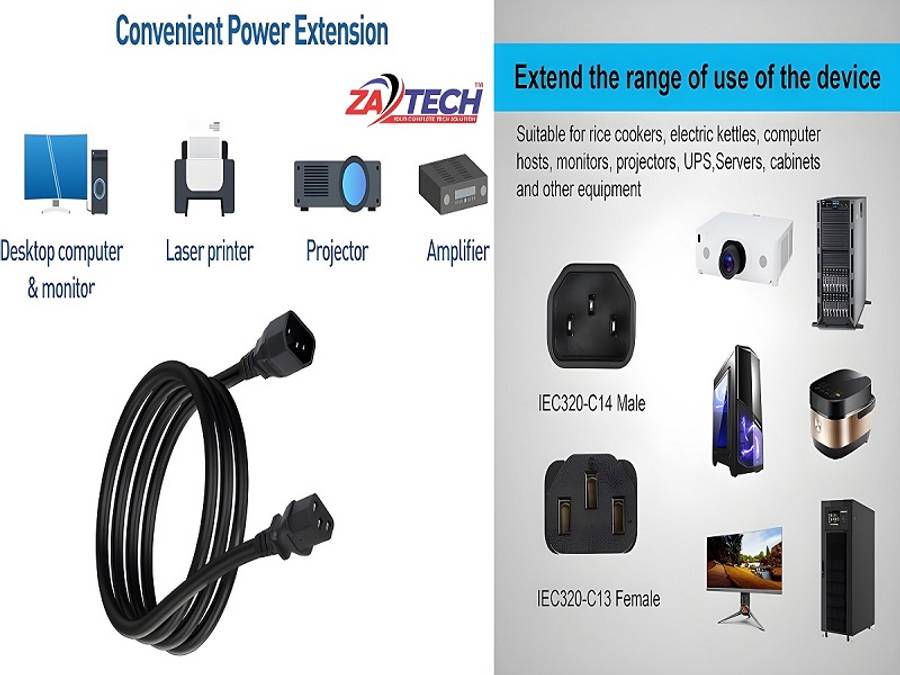 CABLE Power Extansion