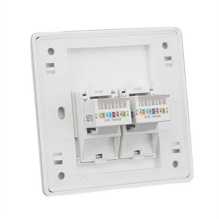 WALL Panel Double