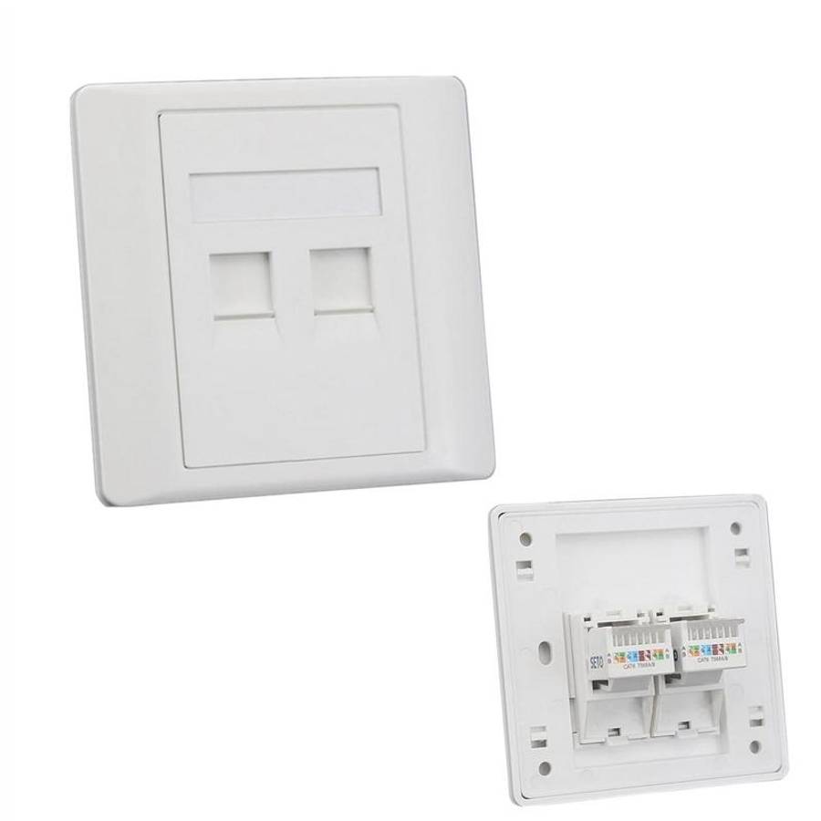 WALL Panel Double