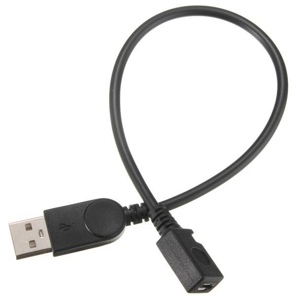 6 LED 7mm Lens IP67 USB Android Endoscope Borescope Tube Snake Camera for Android Phone and PC