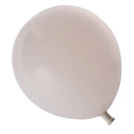 White Balloon, 1-piece