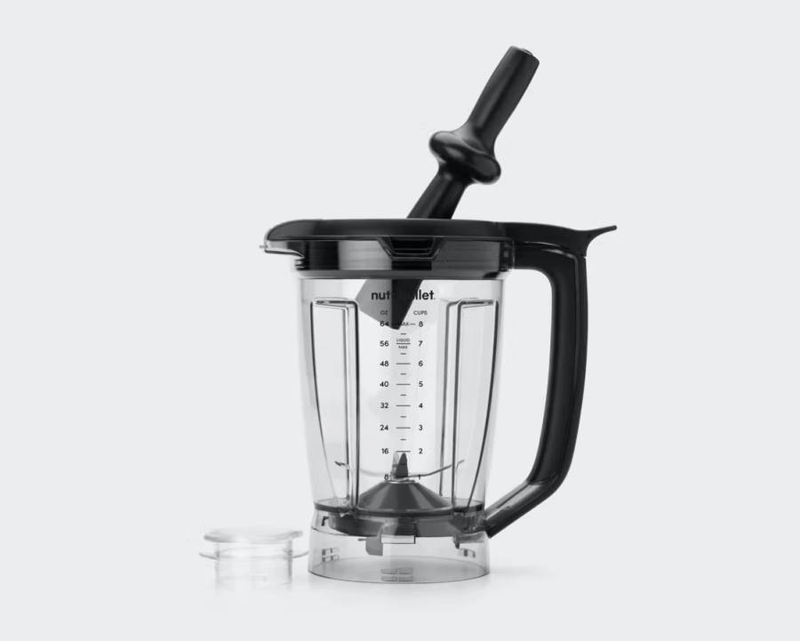 Nutribullet Smart Touch Blender 1500w