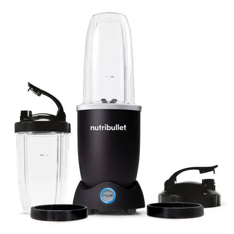 Nutribullet Pro Pulse 1200w