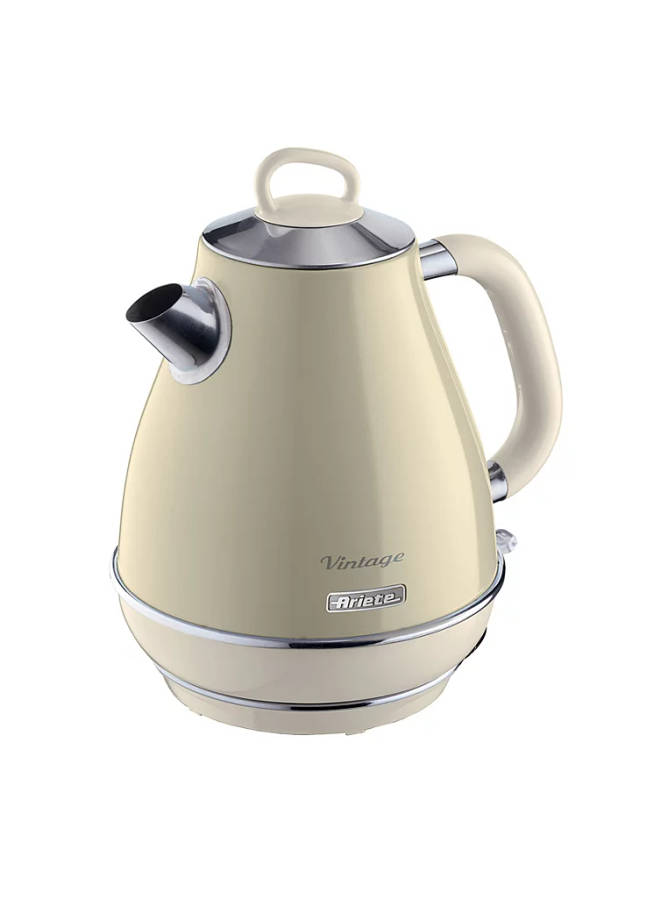 Ariete 1.7l Vintage Kettle