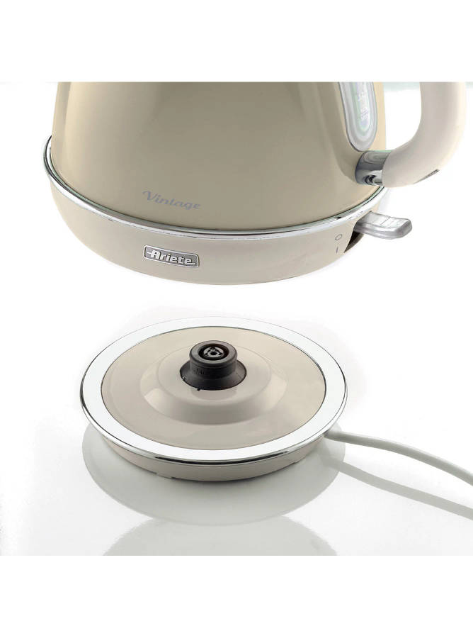 Ariete 1.7l Vintage Kettle