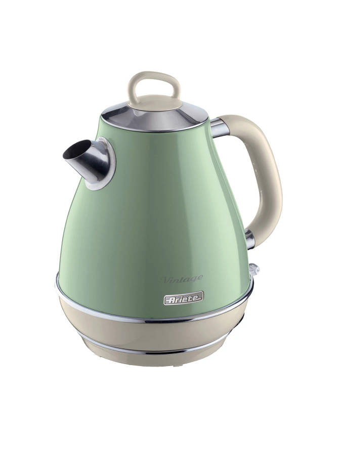 Ariete 1.7L Vintage Kettle