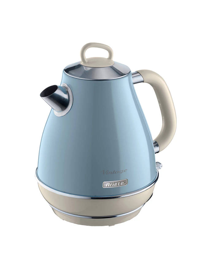 Ariete 1.7l Vintage Kettle