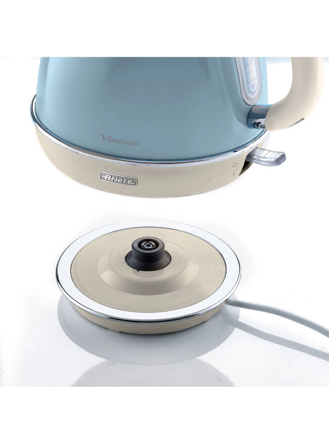 Ariete 1.7l Vintage Kettle