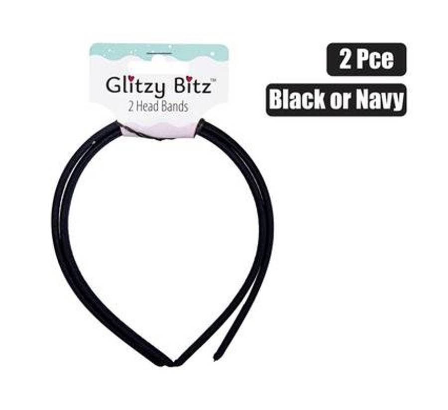 Headband, 2-piece