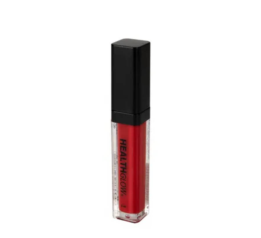 Lip Gloss 5ml, Red