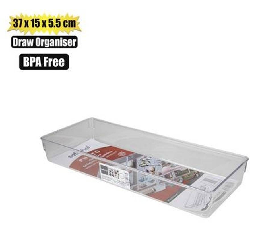 DRAW ORGANISER PUNTO 37x15x5,5cm