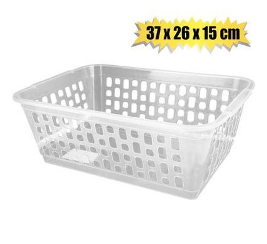 Storage Basket, 37 X 26 X 15.5cm