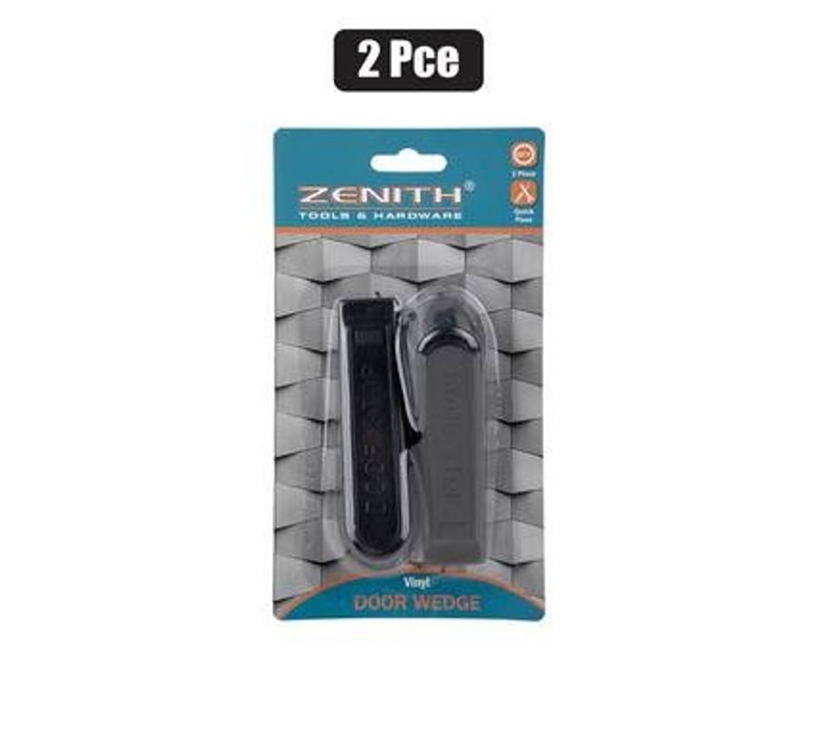 Door Wedge Vinyl 2 Pack