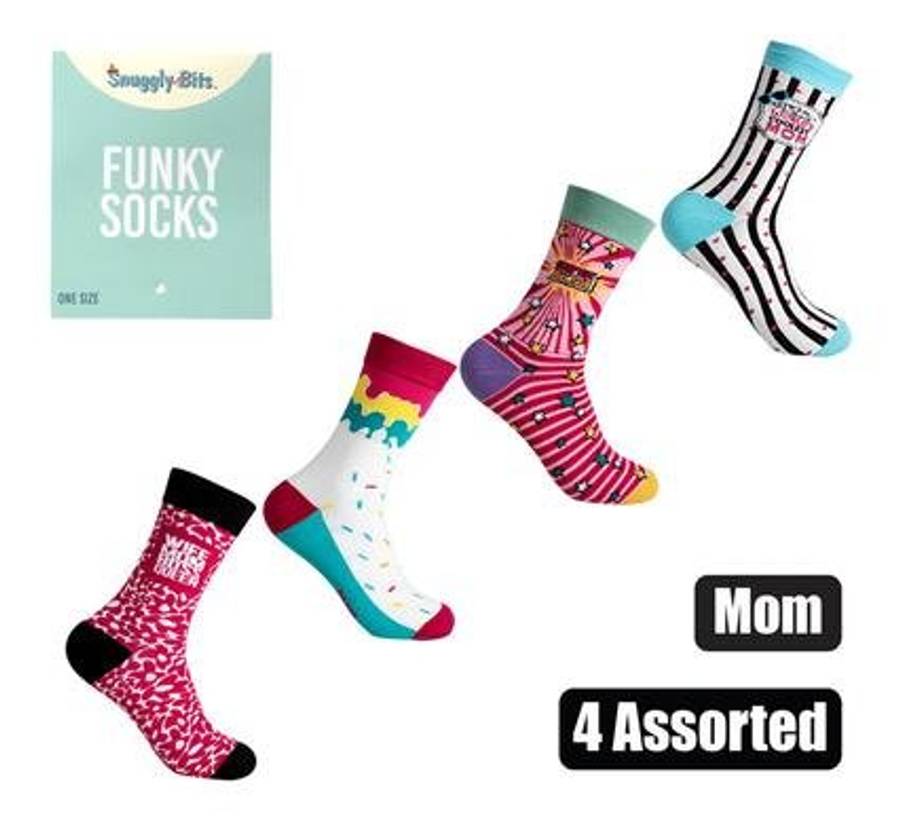 Unisex Mom Designs