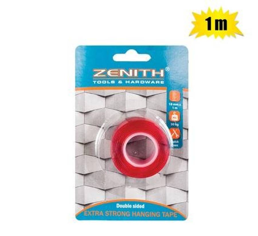 Double Sided Extreme Tape 18mm X 1m