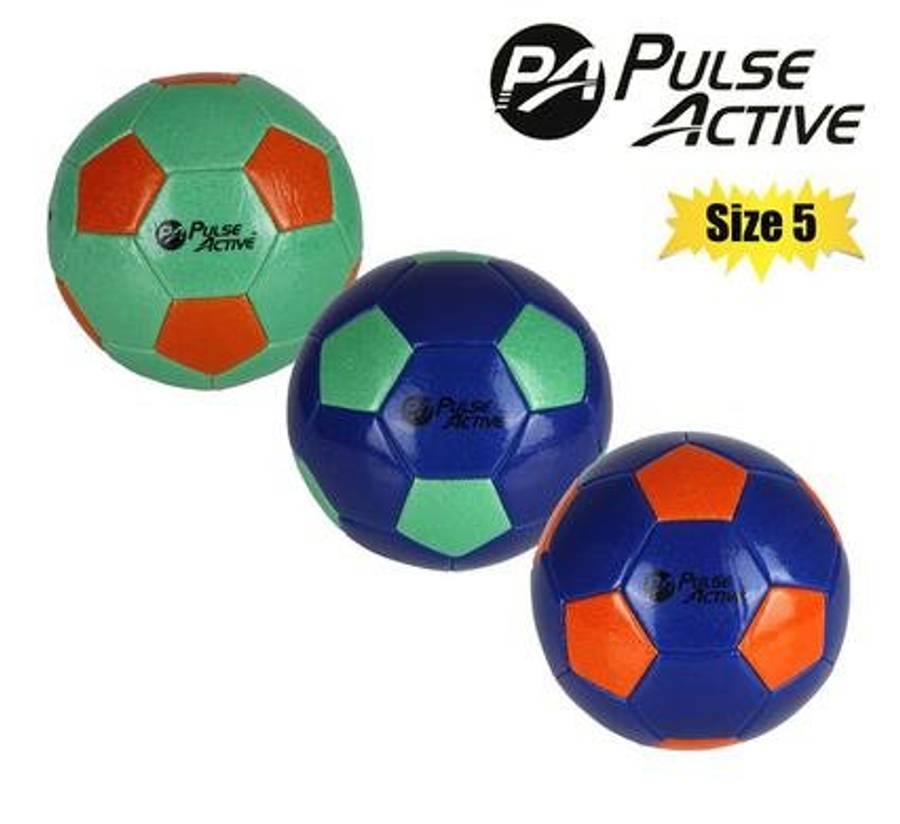 Shimmer Soccer Ball, Size-5