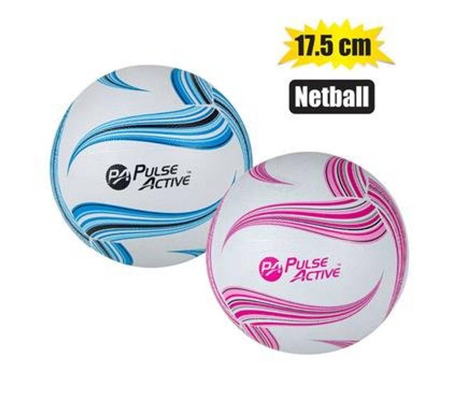 Pulse Active Netball Size-5