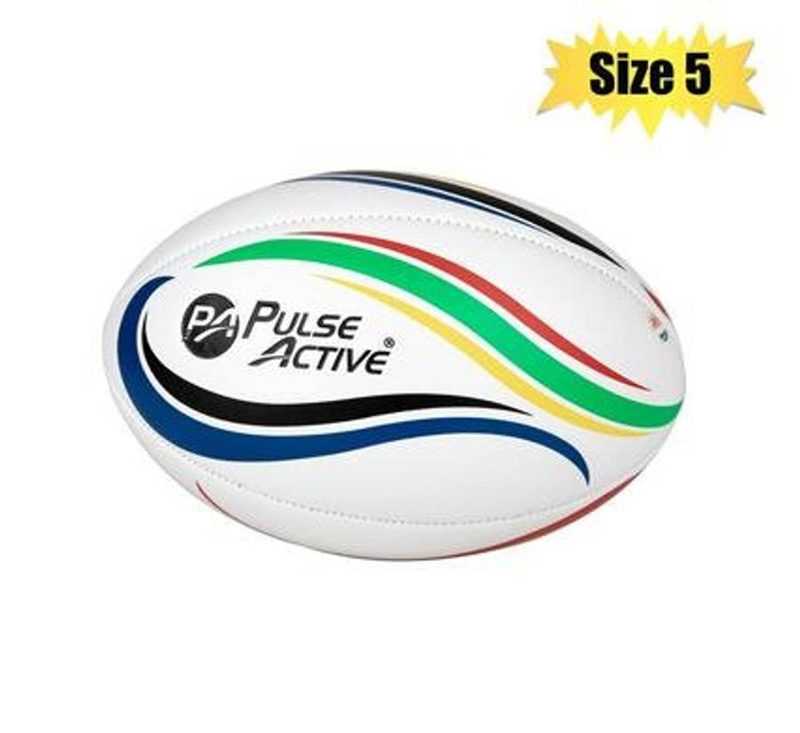 Rugby Heritage Ball, Size 5