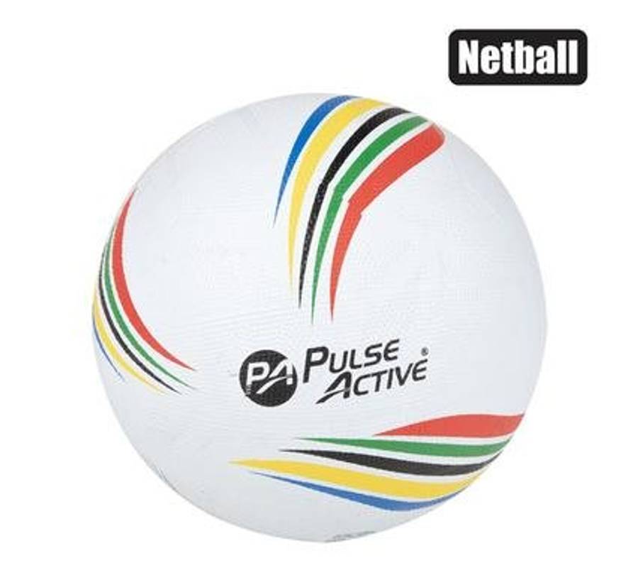 Netball Heritage, 17.5cm