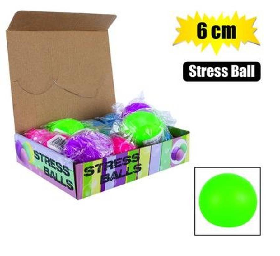 Stress Ball, 6cm